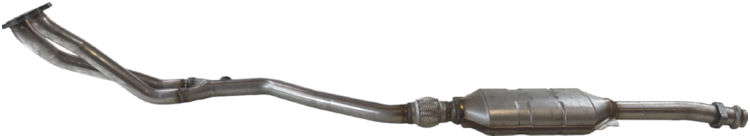 Catalyseur