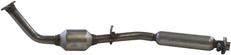 Catalyseur