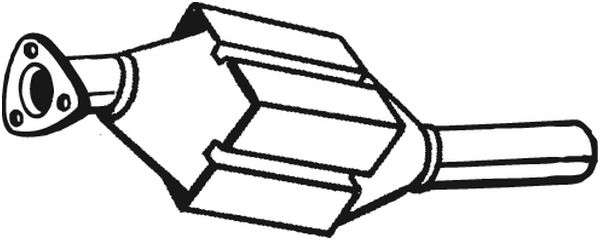 Catalyseur