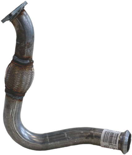 Tuyau échappement