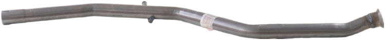 Tube de réparation (catalyseur)