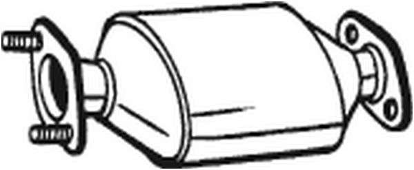 Catalyseur