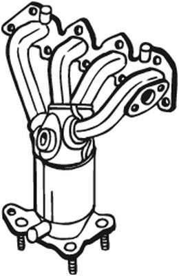 Catalyseur