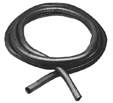 Tuyau flexible (échappement)