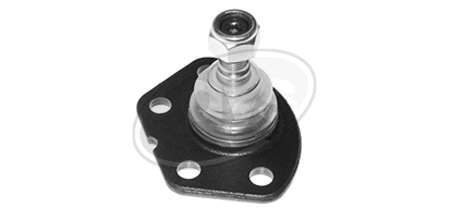 Rotule de suspension