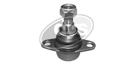 Rotule de suspension