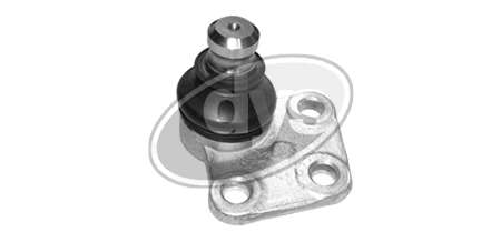 Rotule de suspension