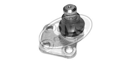 Rotule de suspension
