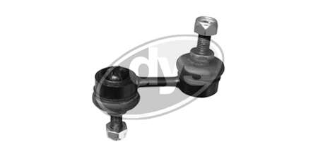 Biellette de barre stabilisatrice
