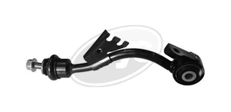 Biellette de barre stabilisatrice