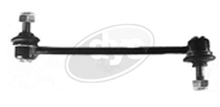 Biellette de barre stabilisatrice