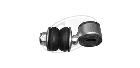Biellette de barre stabilisatrice