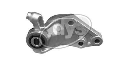 Support moteur