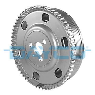 DAMPER