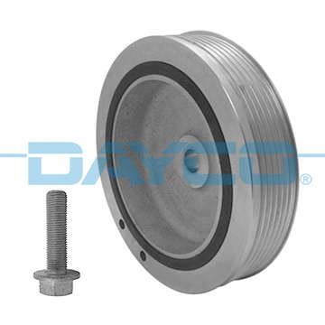 DAMPER
