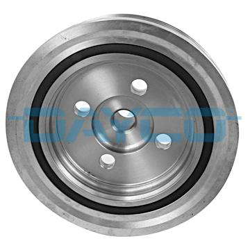 DAMPER