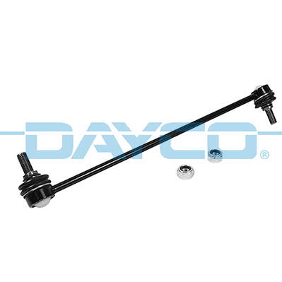 BIELLETTE DE BARRE STABILISATRICE