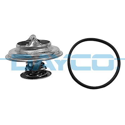 THERMOSTAT