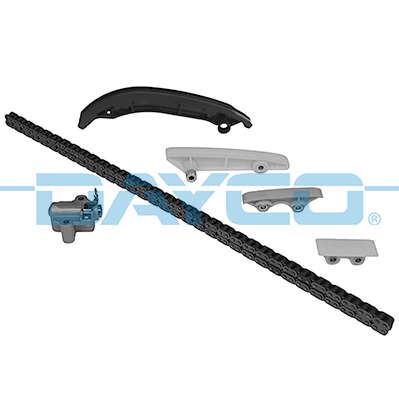KIT CHAÌ NE DISTRIBUTIO