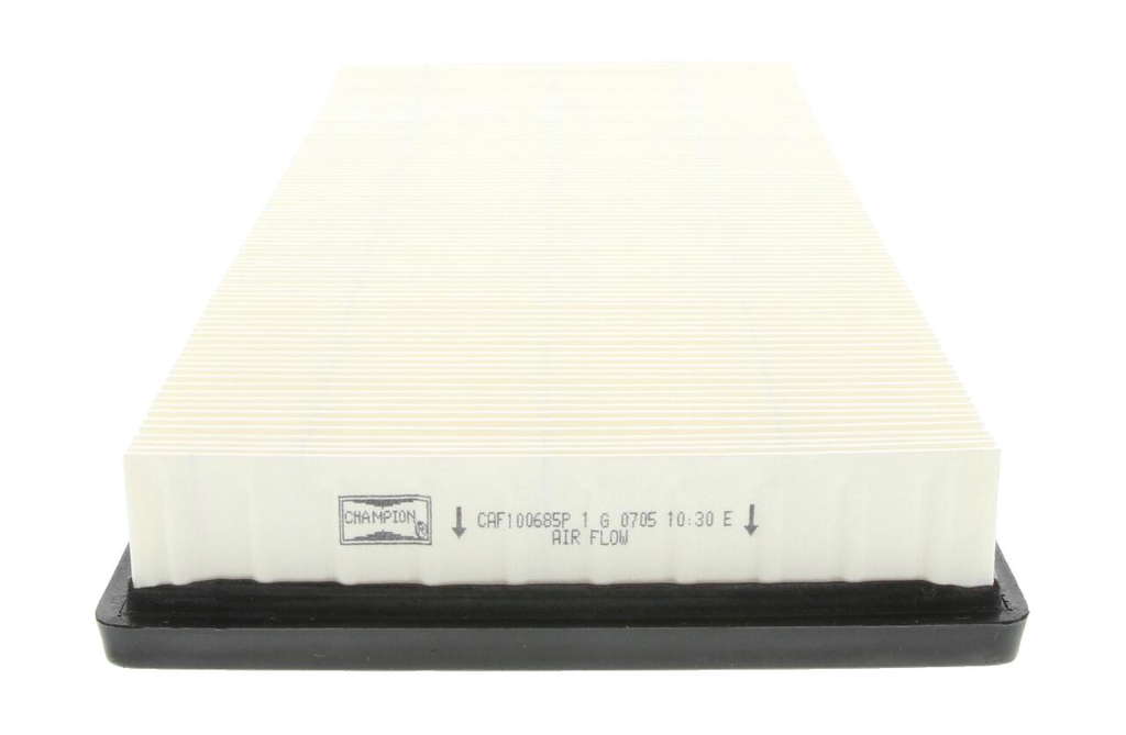 Filtre à air