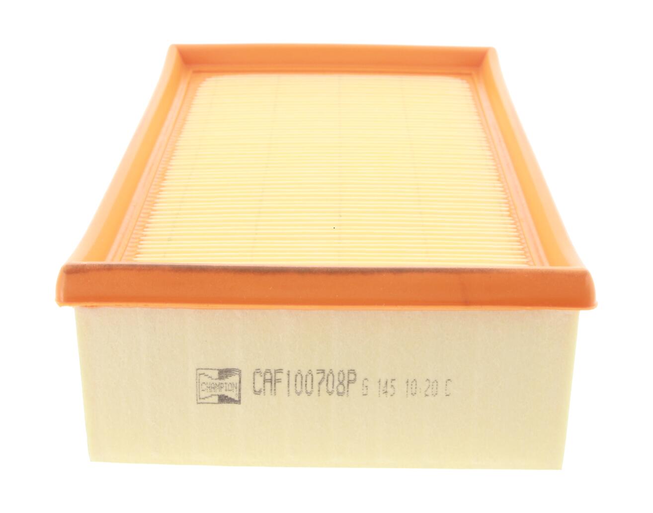 Filtre à air