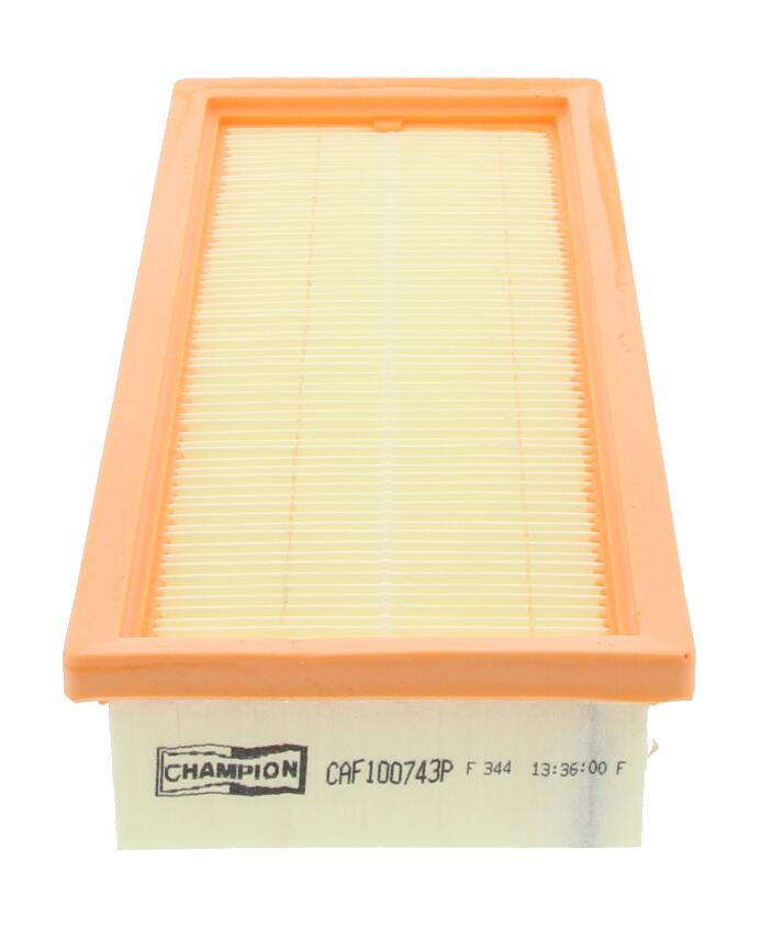 Filtre à air