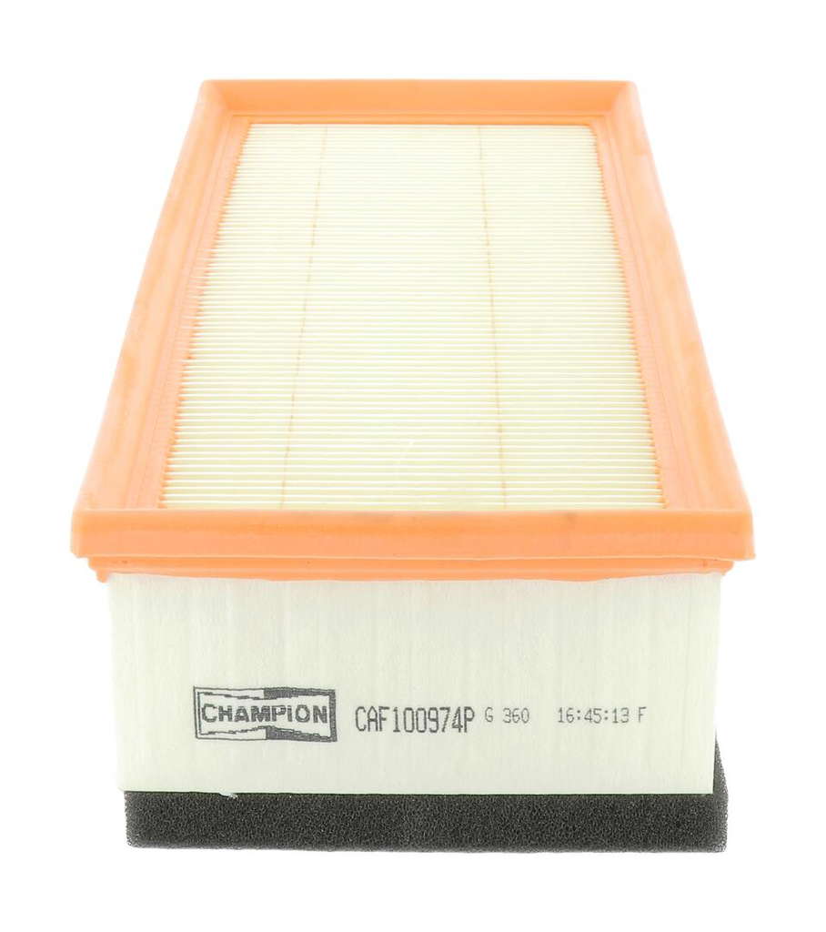 Filtre à air