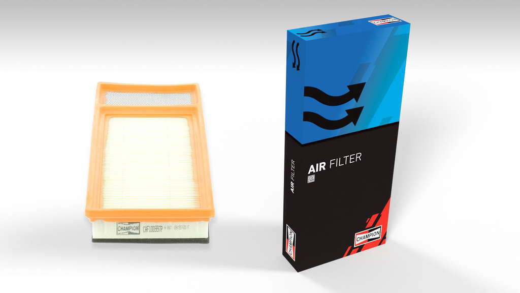 Filtre à air