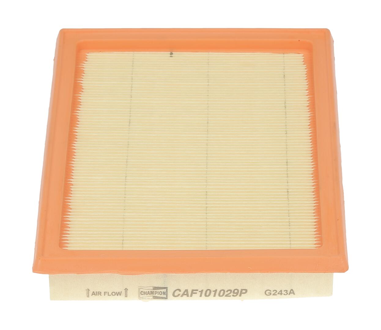 Filtre à air