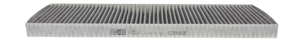 Filtre habitacle