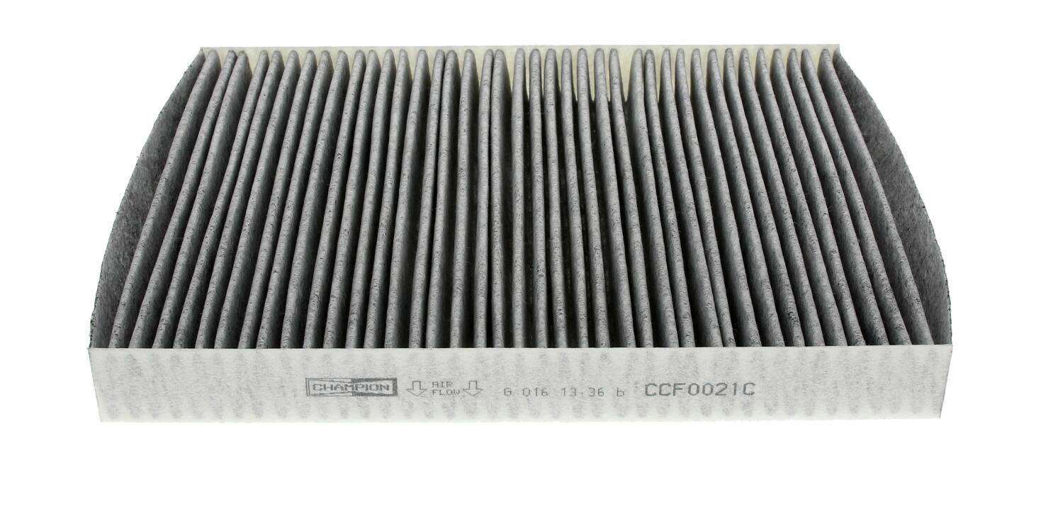 Filtre habitacle