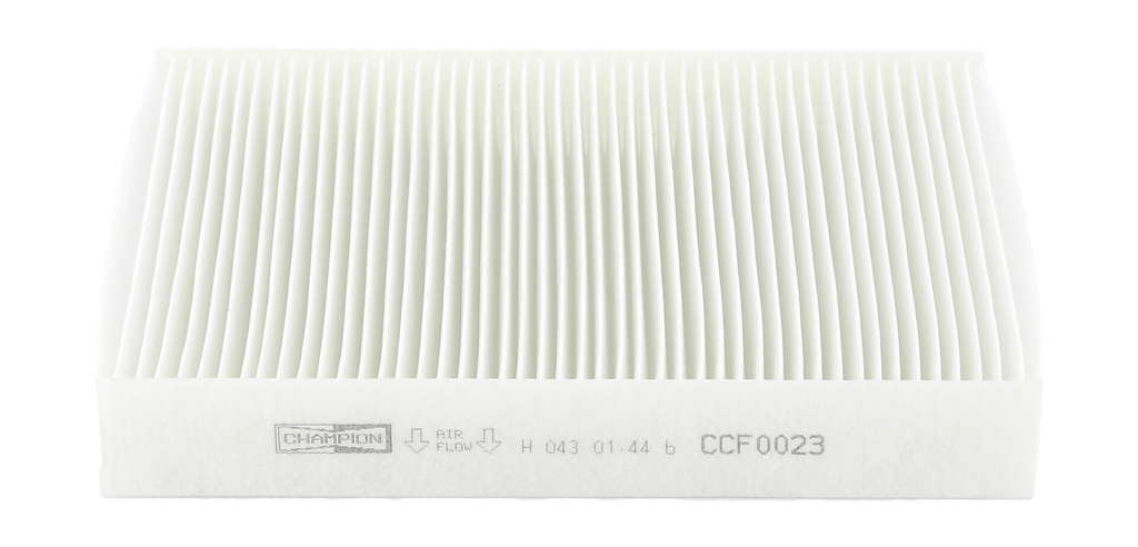 Filtre habitacle