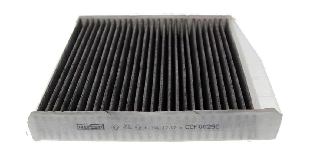 Filtre habitacle