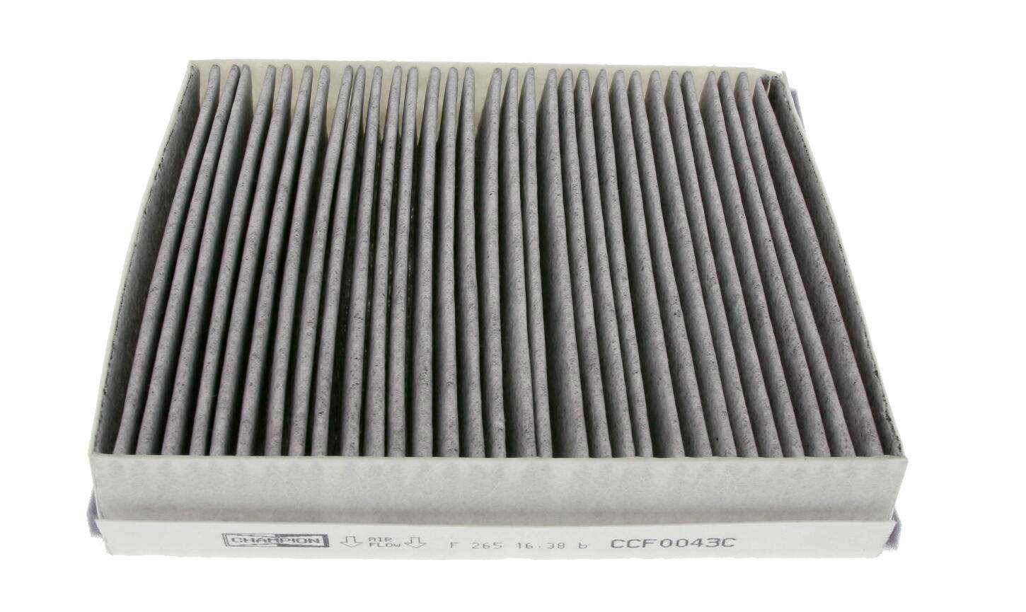 Filtre habitacle