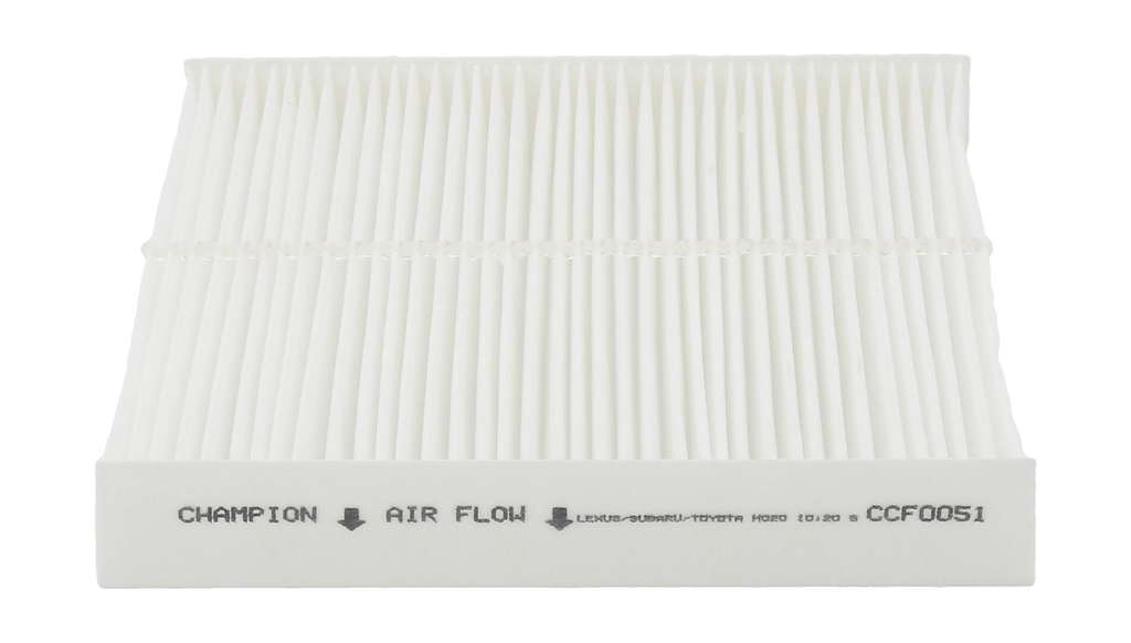Filtre habitacle