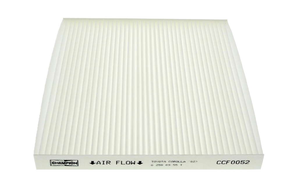 Filtre habitacle