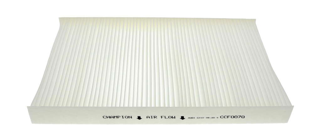 Filtre habitacle