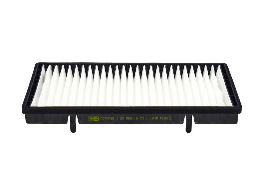Filtre habitacle