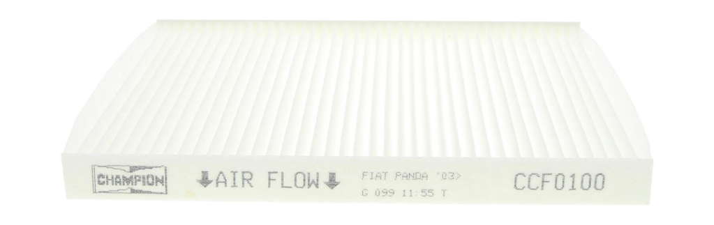 Filtre d'habitacle