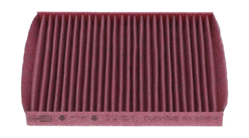 Filtre habitacle