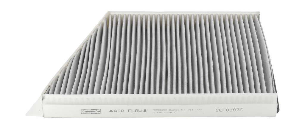 Filtre habitacle