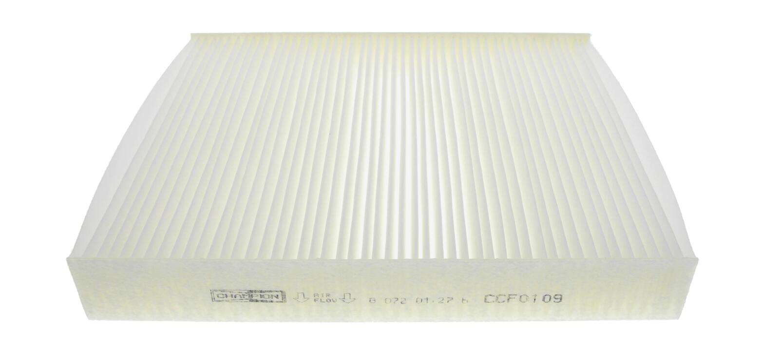 Filtre habitacle