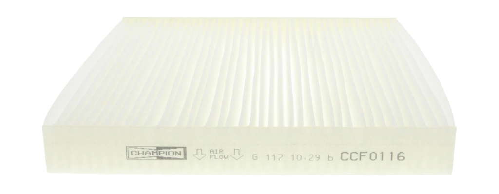 Filtre habitacle