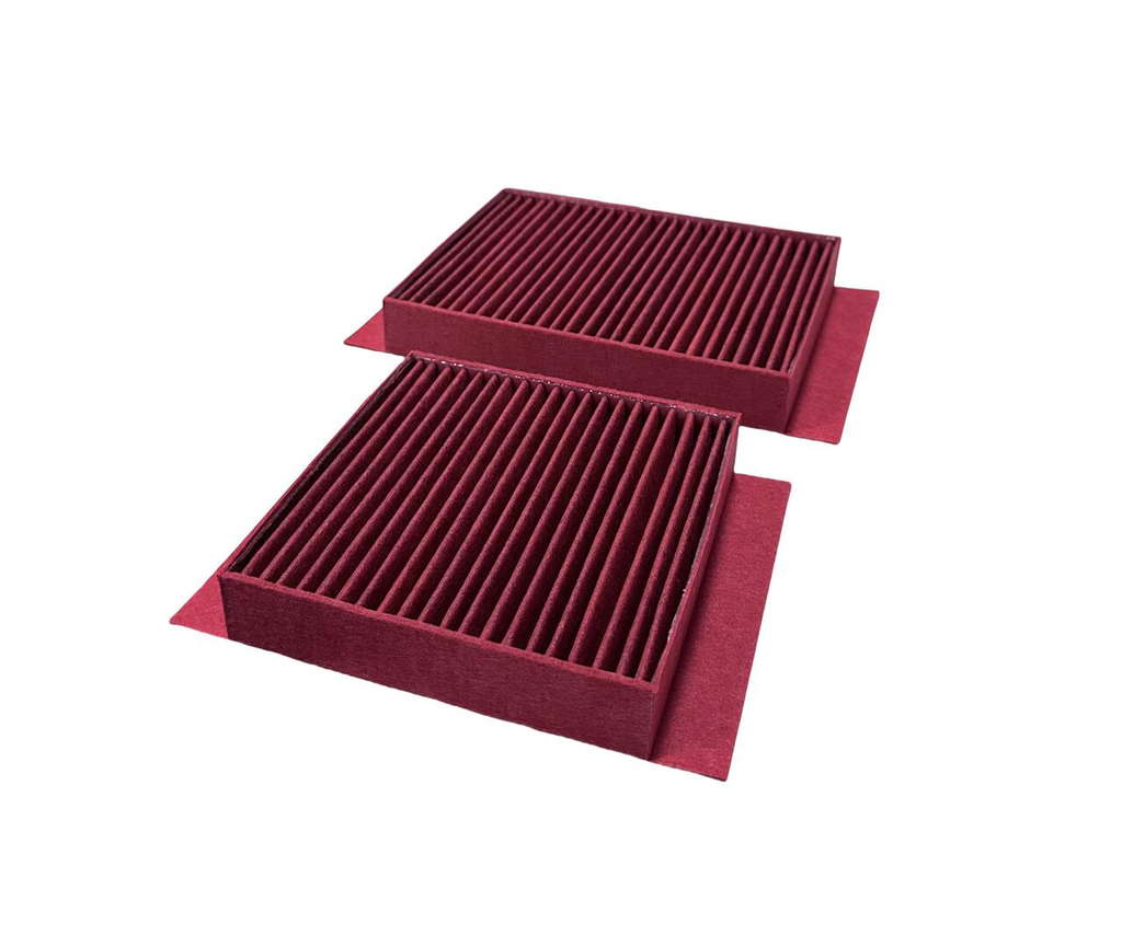 Filtre habitacle