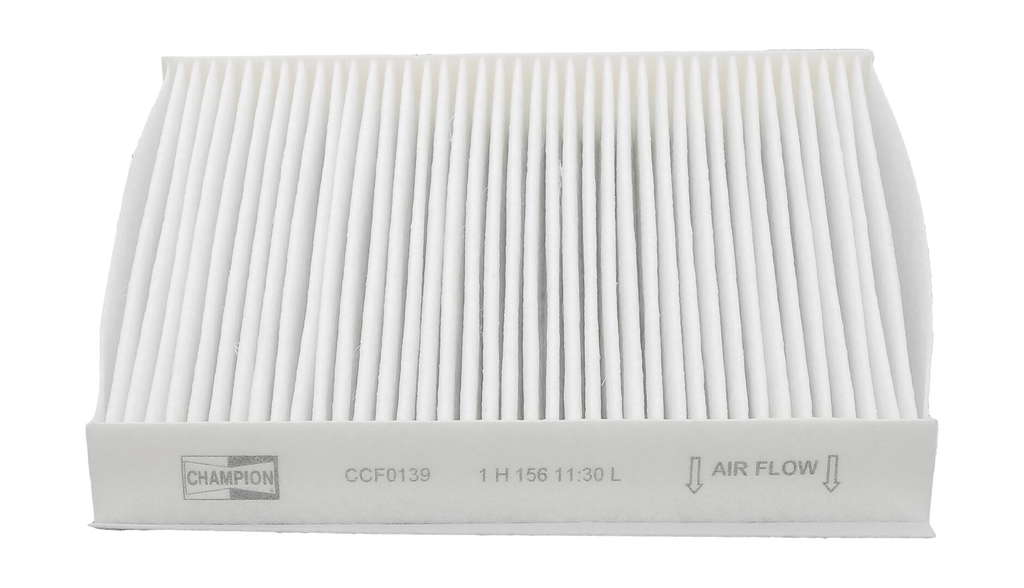 Filtre habitacle
