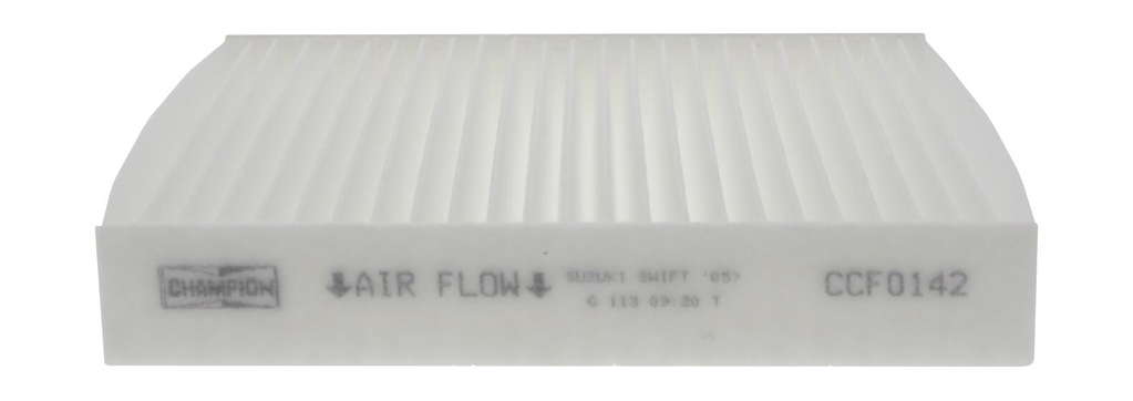 Filtre habitacle