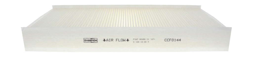 Filtre habitacle