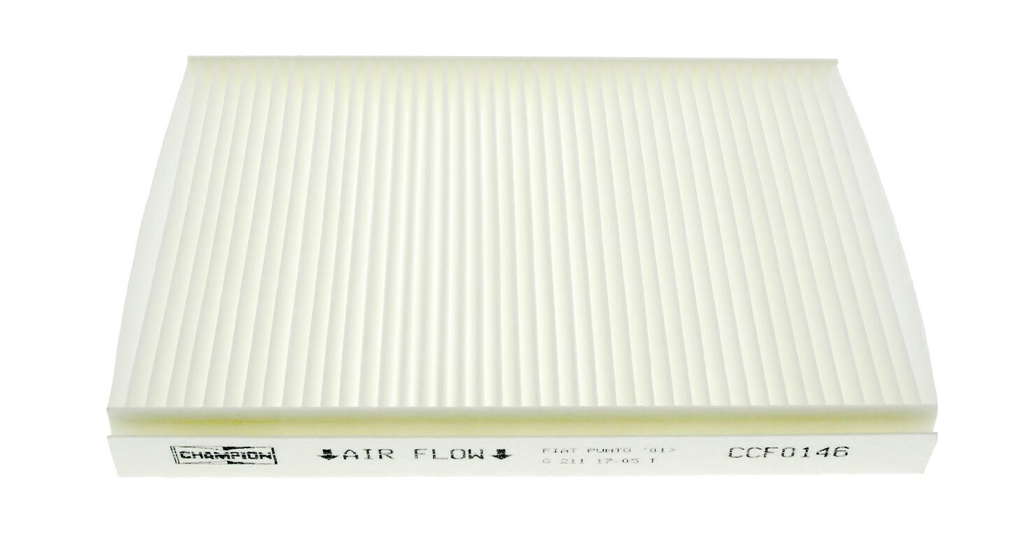 Filtre d'habitacle