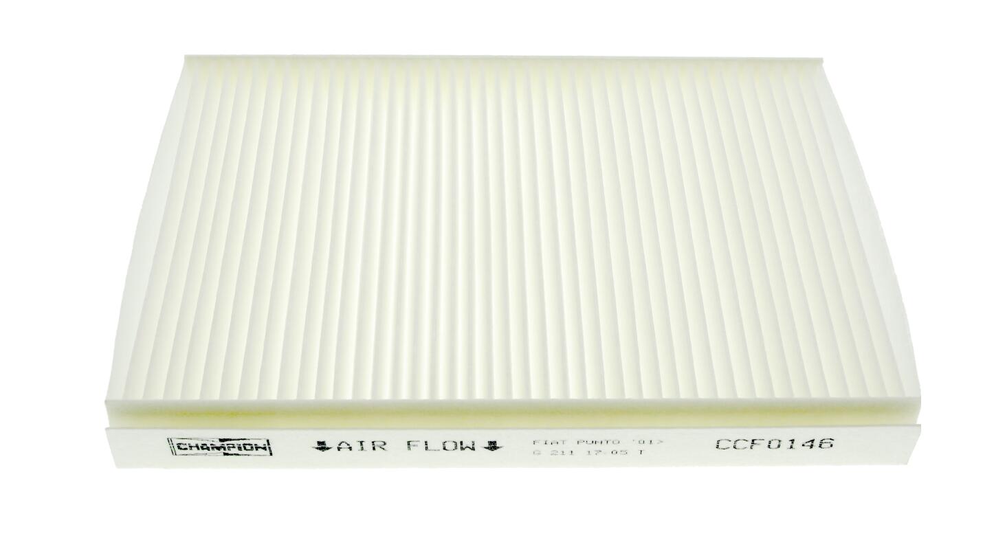 Filtre d'habitacle