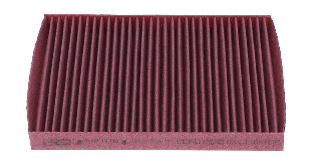 Filtre habitacle